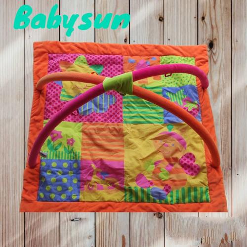 Tapis D'éveil Babysun 