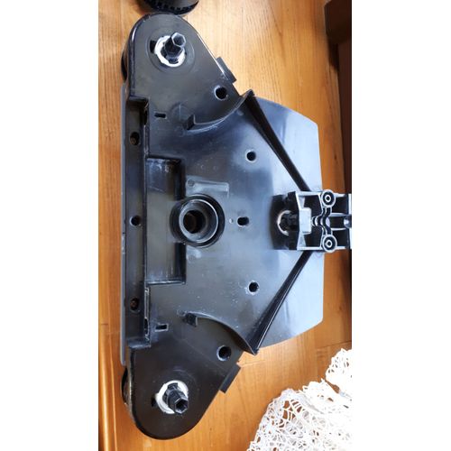 Cassette libre T ROBOT ZODIAC RC4400 CYCLONX