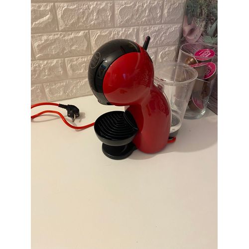 Machine à Dolce Gusto Krups 