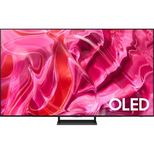 Samsung GQ55S90CAT 55" (140 cm) OLED 4K Smart TV