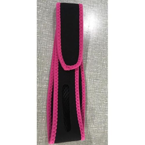 Rose Rouge - Ceinture Anti-Ronflement Pour Hommes Et Femmes, 1 Pièce, Triangulaire, Mentonnière, Protège-Bouche, Pour Une Meilleure Respiration, Bandage De Santé Unisexe 