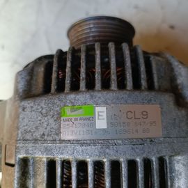 Alternateur Psa Peugeot 406 Essence