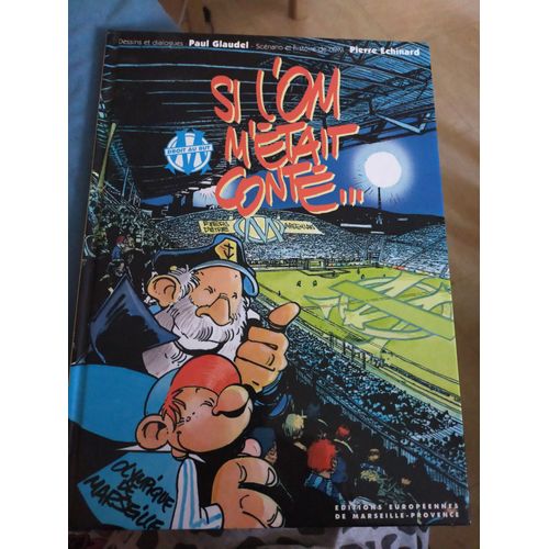 Si L'om M'était Conté
