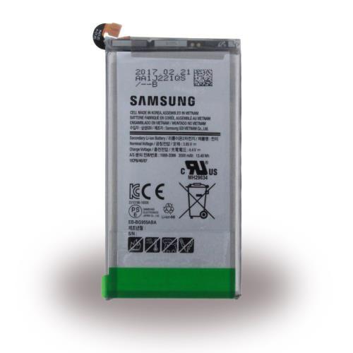 Originale Batterie Eb-Bg955aba 3500mah Pour Samsung Galaxy S8 Plus