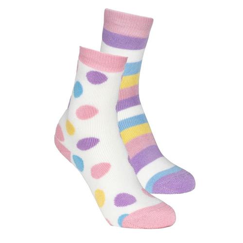 Trespass - Chaussettes Pour Bottes Frolic - Enfant