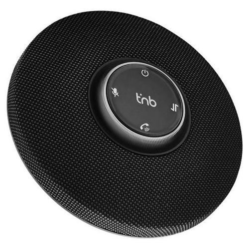 T'nB - Enceinte sans fil Bluetooth - Noir