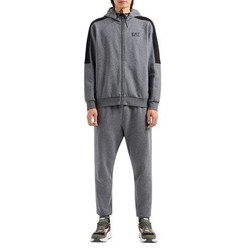 Survêtement Visibility Gris - 6dpv66pjvtz-3925 - Xl