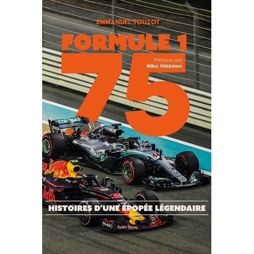 Formule 1 75