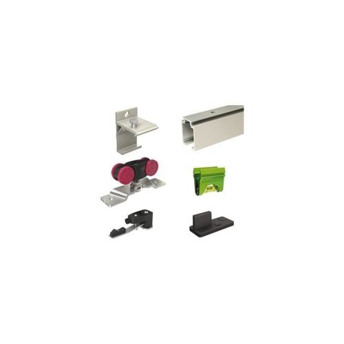 Generique - Ensemble Saf-Evo 3,00m-1xm67s61-80kg