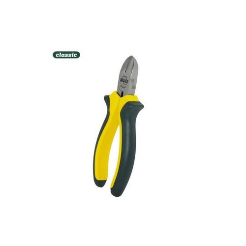 GENERIQUE - Pince Coupante Diagonale Isolée 6 1-4 Q206 Mota