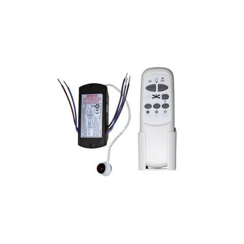 Kit de télécommande pour ventilateur EDM 33997