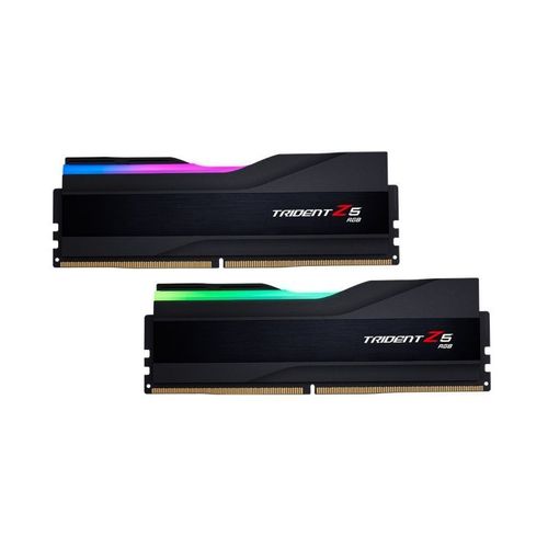 D532gb 6000-30 Trident Z5 Rgb Bk K2 Gsk | F5-6000j3040f16gx2-tz5rk
