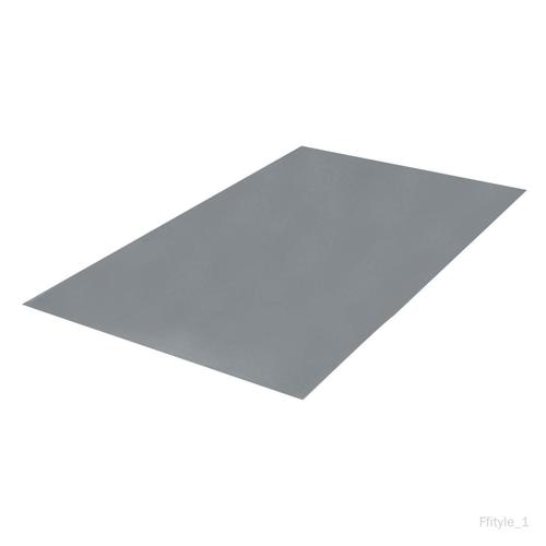 Nappe/tapis de protection gris
