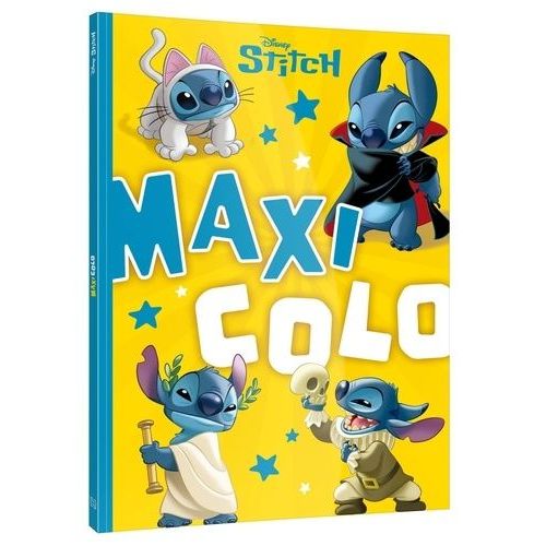 Maxi-Colo Déguisement Et Mardi Gras
