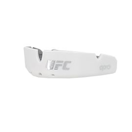 Protède-Dents O Pro Protege Dents Silver Ufc Gen5 White/Silver Blanc