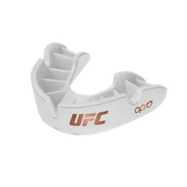 Protède-Dents O Pro Protege Dents Bronze Ufc Gen5 Wht Blanc