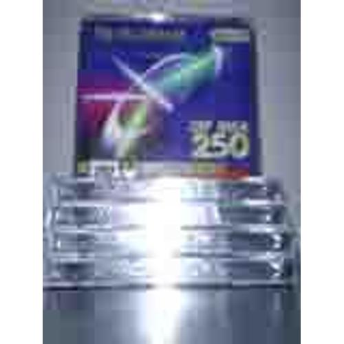 Fujifilm - Zip Disc Support De Stockage - 250 Mo