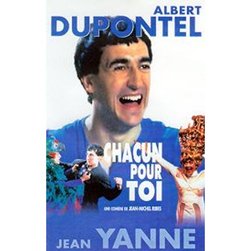 Chacun Pour Toi