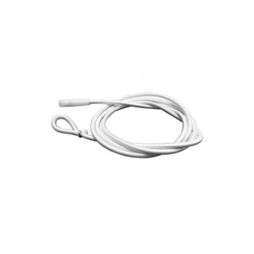 Sandow Ø6 mm cabiclic / boucle lg 1.50 m