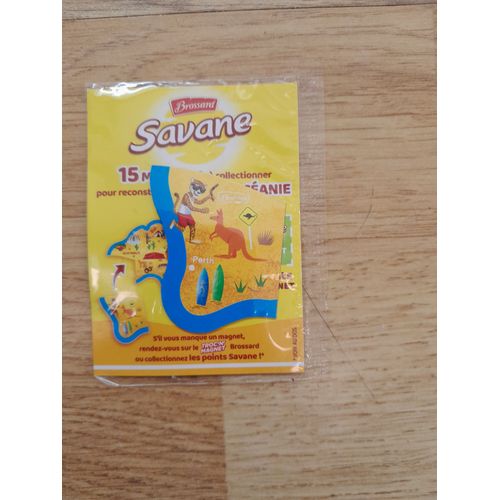 Magnet Oceanie