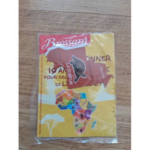 Magnet Afrique