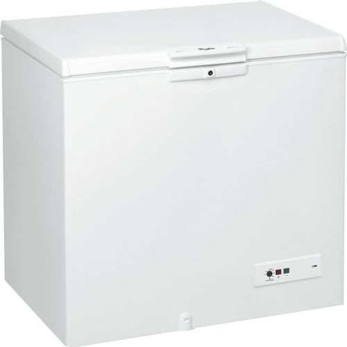 A vendre congélateur whirlpool (coffre)