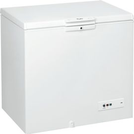A vendre congélateur whirlpool (coffre)