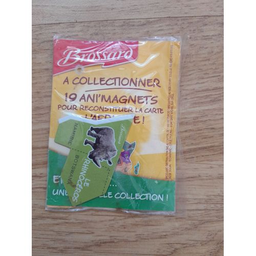 Magnet Afrique