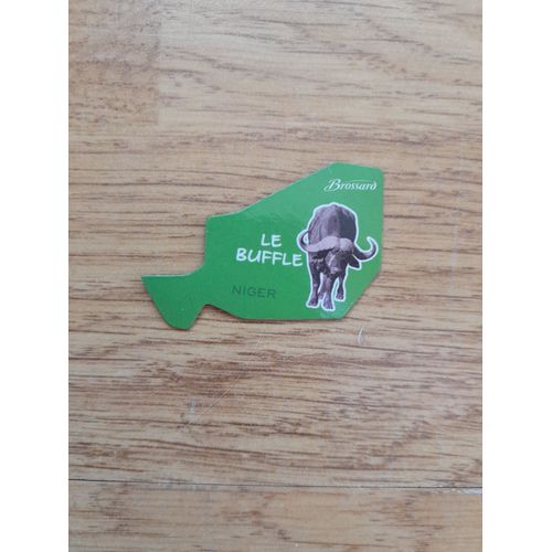 Magnet Afrique