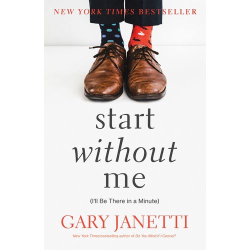 Start Without Me