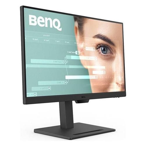 BenQ GW2790T - Écran LED - 27" - 1920 x 1080 Full HD (1080p) @ 100 Hz - IPS - 250 cd/m² - 1300:1 - 5 ms - 2xHDMI, DisplayPort - haut-parleurs