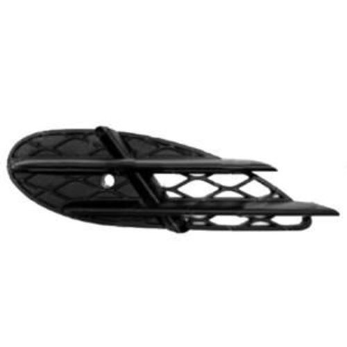 Grille Pare-Chocs Avant Droit Pour Mercedes Classe S, 2002-2005 (W220), Neuve