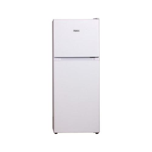 Réfrigérateur deux portes Frigelux RDP135BE 135 litres Blanc