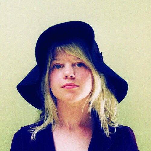 Basia Bulat - Oh My Darling [Compact Discs]