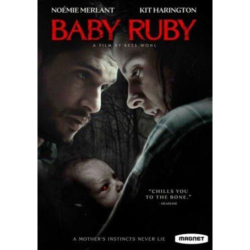 Baby Ruby [Digital Video Disc] Ac-3/Dolby Digital