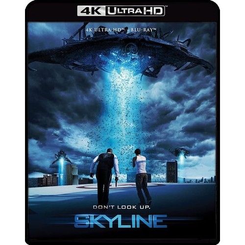Skyline [Ultra Hd]