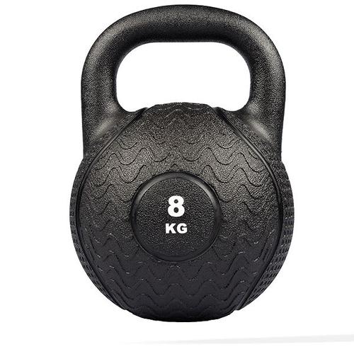 Kettlebell - Heavy Duty 8 Kg