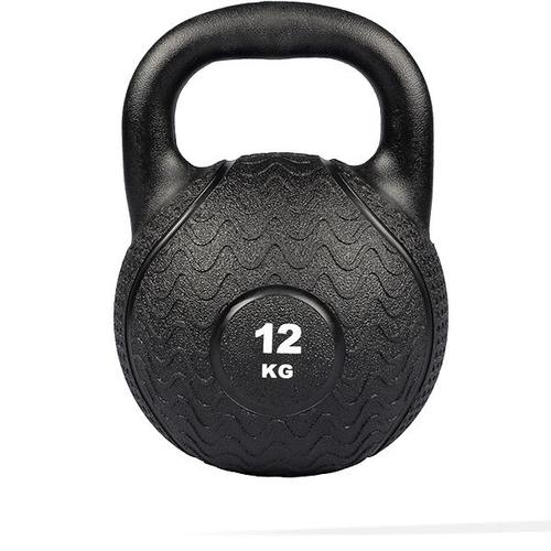 Kettlebell - Heavy Duty 12 Kg