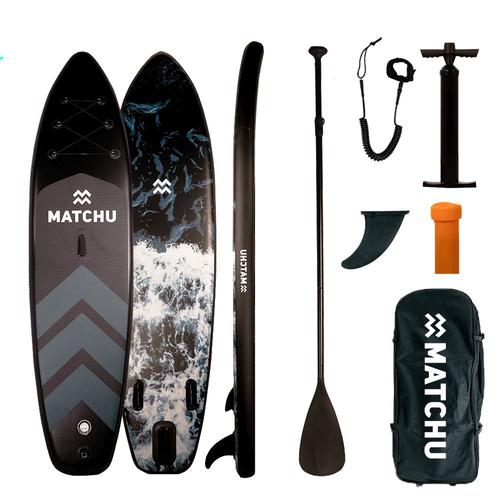 Stand Up Paddle Gonflable Aqua Camo