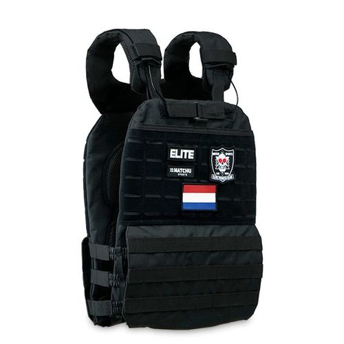 Gilet De Poids Tactique