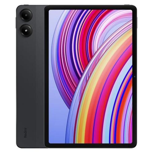 Tablette Xiaomi Redmi Pad Pro 128 Go 12.1 pouces Gris graphite