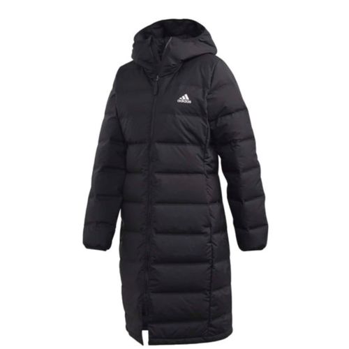 Parka Adidas Femme Noir Taille M