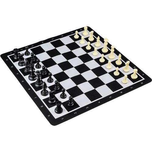 Jeu D'échecs Philos Roll-Up