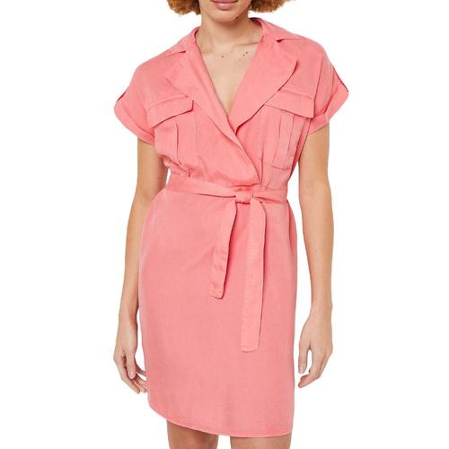 Robe Rose Femme Noisy May Vera