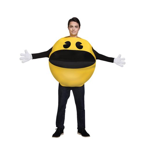 Déguisement Pac-Man Adulte