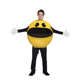 Déguisement Pac-Man Adulte