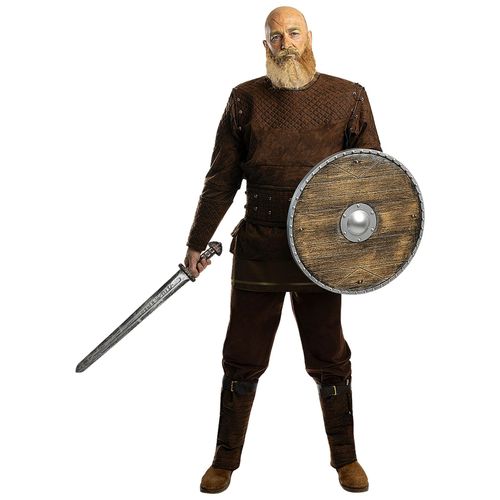 Déguisement Ragnar Vikings Adulte - Taille: M