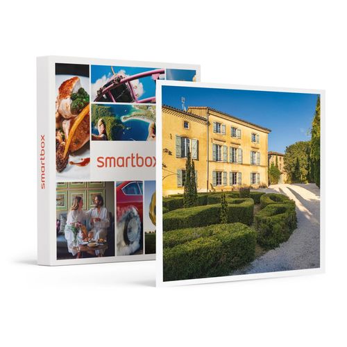 2 Jours En Suite Dans Un Hôtel 4* Avec Spa Près De Toulouse - Smartbox - Coffret Cadeau Séjour