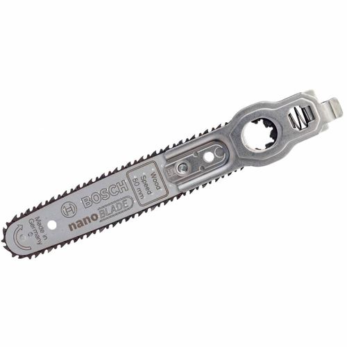 1 X LAME BOSCH-V WOODSPEED 50 D 44 POUR SCIES A