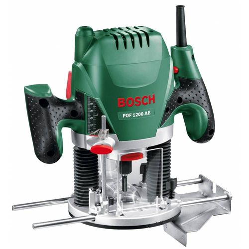 1 XFRAISEUSE BOSCH-V 1200W POF1200AE